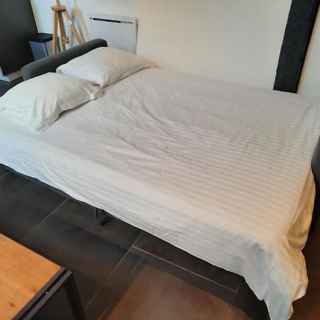 Apartament Le Jeannin, Magnifique Duplex 6 Prs - Centre Historique De Dijon Zewnętrze zdjęcie