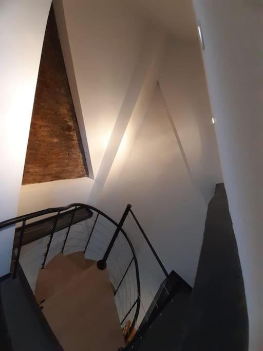 Apartament Le Jeannin, Magnifique Duplex 6 Prs - Centre Historique De Dijon Zewnętrze zdjęcie